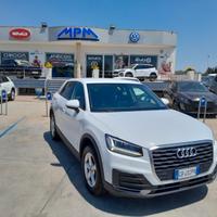 AUDI Q2 30 1.6 TDI 115 CV C.A.