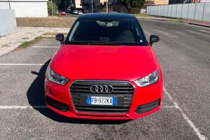 Audi 1.4 tdi sportback ultra metal NEOPATENTATI