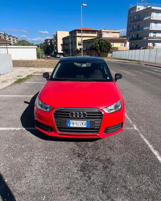 Audi 1.4 tdi sportback ultra metal plus