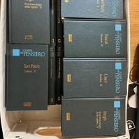 Collana 30 libri