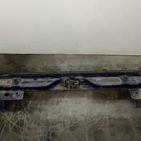 CALANDRA FIAT Qubo 1° Serie 1352684080 350A1000 (