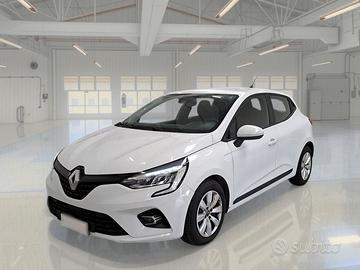 RENAULT CLIO 1.5 DCI BLUE 63KW BUSINESS 5 PORTE BE