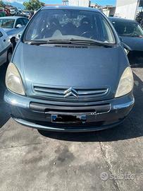 Citroën xsara anno 2010