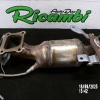 CATALIZZATORE PER IGNIS MF 1.2 HYBRID ANNO 2023