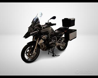 BMW MOTO R 1200 GS - ABS
