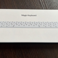 Apple Magic Keyboard Qwerty Italiana