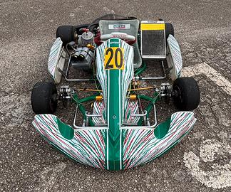 Tony kart kz