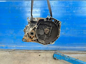 CAMBIO MANUALE COMPLETO FIAT Idea 2° Serie 467367