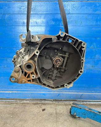 CAMBIO MANUALE COMPLETO FIAT Idea 2° Serie 467367