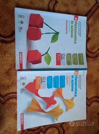 Matematica in azione  3