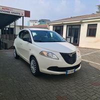 Lancia Ypsilon 1.2 69 CV 5 porte GPL Ecochic