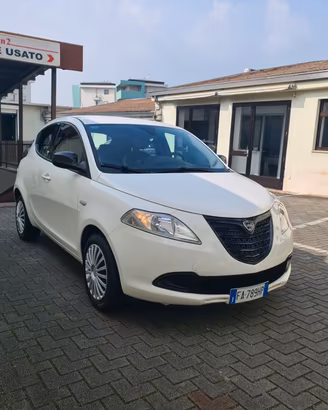 Lancia Ypsilon 1.2 69 CV 5 porte GPL Ecochic