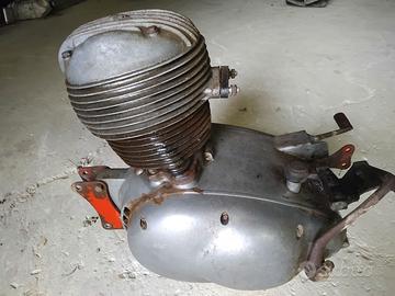 motore moto morini 175 completo