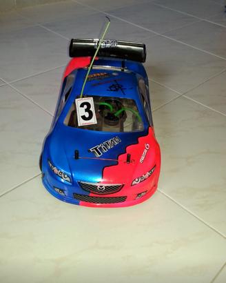 Automodellismo Mugen3