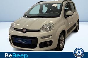 FIAT Panda 1.2 LOUNGE 69CV E6