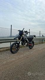 Hm crm 125 4t