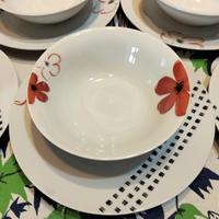 PIATTI PIÙ COPPETTE