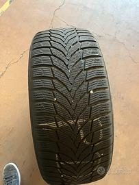 Pneumatici neve Nexen wingard sport2 235/45R19