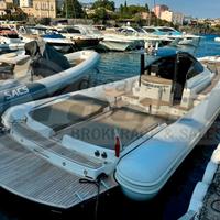 MAGAZZU’ MX13 COUPE’ – PRONTO ALLA NAVIGAZIONE
