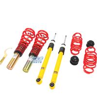 SOSPENSIONE FILETTATA EIBACH MTS PER AUDI A4 B8 07