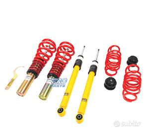 SOSPENSIONE FILETTATA EIBACH MTS PER AUDI A4 B8 07