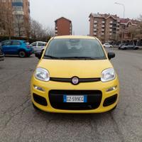 Fiat Panda full optional leggi bene