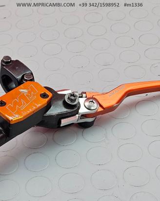 POMPA FRIZIONE KTM SX-F 350 2011 2012 SXF