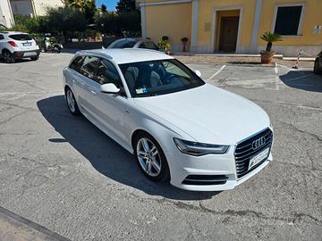 Audi A6 Avant 2.0 tdi ultra Business Plus 190cv s