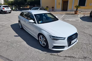 Audi A6 Avant 2.0 tdi ultra Business Plus 190cv s