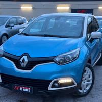 Renault Captur 1.5 dCi 8V 90 CV Energy NAVI