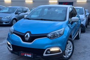 Renault Captur 1.5 dCi 8V 90 CV Energy NAVI