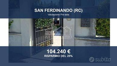 Immobile in asta di 194 m² con più di 5 locali a S