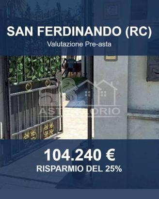 Immobile in asta di 194 m² con più di 5 locali a S