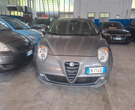 Alfa Romeo MiTo 1.4 T 120 CV Distinctive Premium P