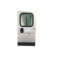 Porta posteriore destra Fiat Ducato 2.3 D del 2007