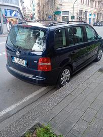 Touran 1.9 tdi