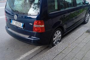 Touran 1.9 tdi