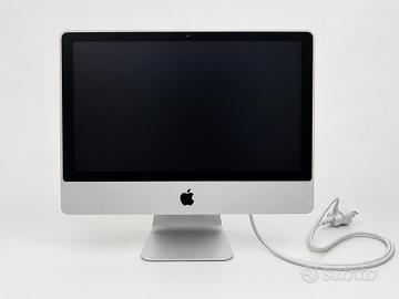 iMac 7,1 (2007)