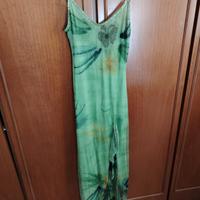 vestito lungo