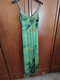 vestito lungo