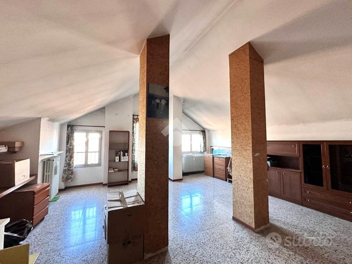 Appartamento – Tortona, Alessandria - Vista 2