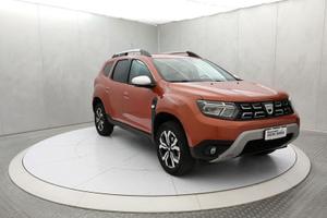 Dacia Duster 1.0 tce Prestige up Gpl 4x2 100cv