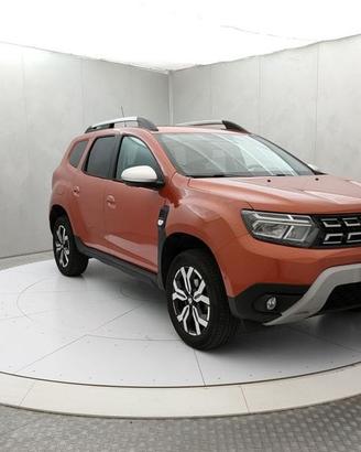 Dacia Duster 1.0 tce Prestige up Gpl 4x2 100cv