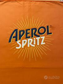 Telo  Aperol spritz