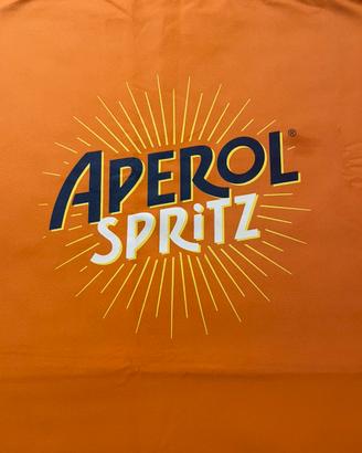Telo  Aperol spritz
