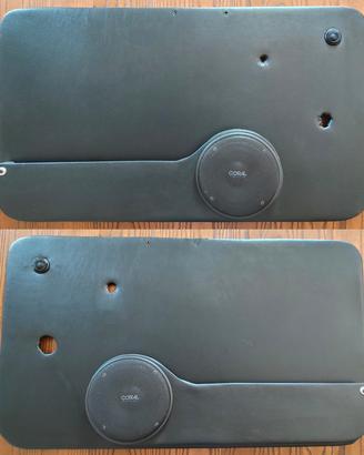 Pannelli Fiat 500 Epoca