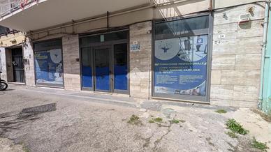 UFFICIO A CASAVATORE