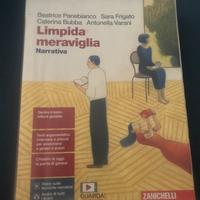 Limpida meraviglia