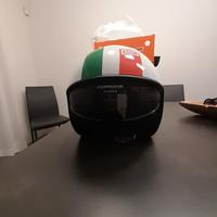 casco moto