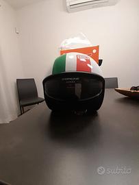 casco moto